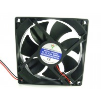 Вентилятор охолодження зварювального напівавтомата Tekhmann Вентилятор охолодження зварювального напівавтомата Tekhmann