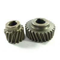 Шестерні електрокоси Елпром ЕКЕ-1500 Шестерні електрокоси Елпром ЕКЕ-1500