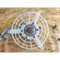 Насос бензинового обприскувача Limex PM 432b Насос бензинового обприскувача Limex PM 432b