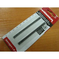 Ножі для рубанка Haisser 82 мм Ножі для рубанка Haisser 82 мм