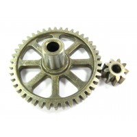 Пара цепной электропилы Gartner CSE-2605 Пара цепной электропилы Gartner CSE-2605