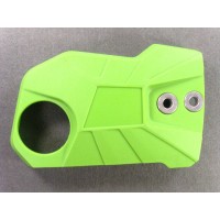 Кришка натяжителя електропили Зеніт ЦПЛ-355/1300 Кришка натяжителя електропили Зеніт ЦПЛ-355/1300