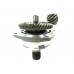 Блок шестерень болгарки Vitals-Master Ls 1286 HLv