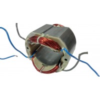 Статор болгарки DWT 230 SL