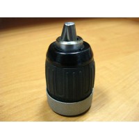 Патрон самозажимних 1-13 мм 1/2-20UNF трещітка Патрон самозажимних 1-13 мм 1/2-20UNF трещітка