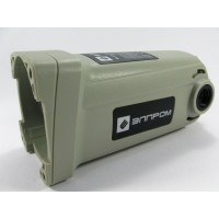Корпус статора болгарки Элпром ЭМШУ-1000-125 Корпус статора болгарки Элпром ЭМШУ-1000-125