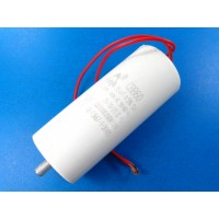 Конденсатор повітряного компресора 35 мкФ CBB60 шпилька Конденсатор повітряного компресора 35 мкФ CBB60 шпилька