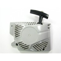 Стартер в зборі бензопили Зеніт БПЛ-455/2250