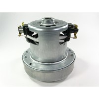 Двигун пилососу 1200W H106 mm D106 mm Двигун пилососу 1200W H106 mm D106 mm