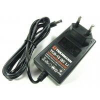 Зарядний пристрій шуруповерта Зенит ЗША-12 Li Зарядний пристрій шуруповерта Зенит ЗША-12 Li