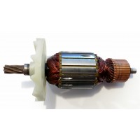 Якір відбійного молотка 196х56 7z вправо Якір відбійного молотка 196х56 7z вправо