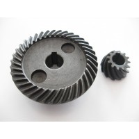 Пара болгарки Ferm 125 / шпонка (Б 10х49 / М 8х19) Пара болгарки Ferm 125 / шпонка (Б 10х49 / М 8х19)