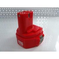 Акумулятор шуруповерт Makita 12В 1,5 А/год аналог