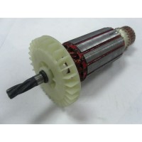 Якір дрилі Зеніт ЗДП-1200 профі (166х38 5z вліво) Якір дрилі Зеніт ЗДП-1200 профі (166х38 5z вліво)