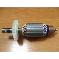 Якір фрезера Stern ER 850 (172х41 мм) Якір фрезера Stern ER 850 (172х41 мм)