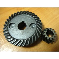 Пара болгарки 115 (Б 10х46,5 / М 8х19) Пара болгарки 115 (Б 10х46,5 / М 8х19)