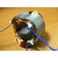 Статор мережевого шуруповерта 33х56 L24 Статор мережевого шуруповерта 33х56 L24