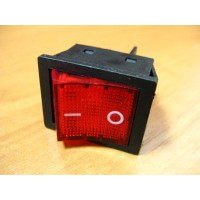 Кнопка зварювального інвертора 20 А Кнопка зварювального інвертора 20 А