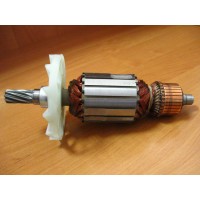 Якір відбійного молотка Іжмаш (207х53 9 z вправо)