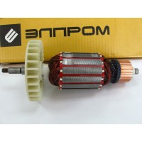 Якір ланцюгової пили Элпром ЕЦП-2600 (176х47 мм) Якір ланцюгової пили Элпром ЕЦП-2600 (176х47 мм)