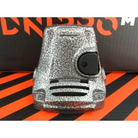 Корпус редуктора без фланця болгарки Дніпро-М МШК-980