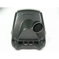 Корпус редуктора болгарки Элпром ЭМШУ-1500-180 Корпус редуктора болгарки Элпром ЭМШУ-1500-180