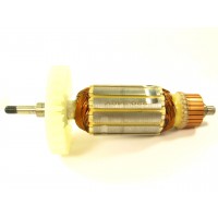 Якір болгарки Sturm AG95151P (173х41) Якір болгарки Sturm AG95151P (173х41)