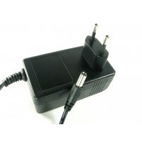 Зарядний пристрій шуруповерта Дніпро-М 18 Li Зарядний пристрій шуруповерта Дніпро-М 18 Li