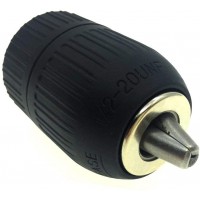 Швидкозатискний патрон 13 мм 1/2-20UNF Швидкозатискний патрон 13 мм 1/2-20UNF