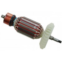 Якір болгарки Dnipro-M GL-240 (204х54 мм) Якір болгарки Dnipro-M GL-240 (204х54 мм)