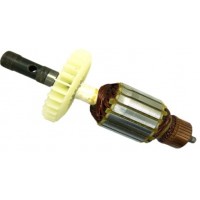 Якорь фрезера Procraft POB2400 (230х58 мм) Якорь фрезера Procraft POB2400 (230х58 мм)