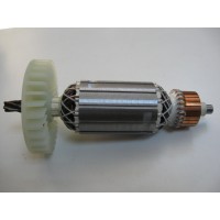 Якір перфоратора Stern 32 A 167х42 мм 5 зубів вправо Якір перфоратора Stern 32 A 167х42 мм 5 зубів вправо