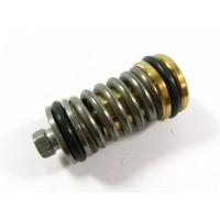 Клапан високого тиску автомийки Tekhmann PWA-2158 turbo Клапан високого тиску автомийки Tekhmann PWA-2158 turbo