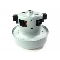 Двигун пилососу Samsung 2000W H119 mm D135 mm Двигун пилососу Samsung 2000W H119 mm D135 mm