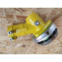 Редуктор нижній мотокоси Forte БМК-3100 Professional Редуктор нижній мотокоси Forte БМК-3100 Professional