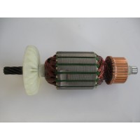 Якір ланцюгової пили Rebir (190х54 8z вправо) Якір ланцюгової пили Rebir (190х54 8z вправо)