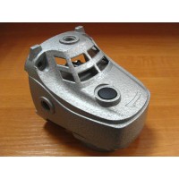 Корпус редуктора болгарки DWT WS22-230 T/D Корпус редуктора болгарки DWT WS22-230 T/D