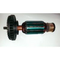 Якір стрічкової шліфмашини ІЖ 76/900 Якір стрічкової шліфмашини ІЖ 76/900