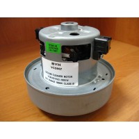 Двигун пилососа Samsung 1800W D135mm H119mm Двигун пилососа Samsung 1800W D135mm H119mm