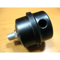 Фільтр повітряний компресора метал 1/4 Фільтр повітряний компресора метал 1/4