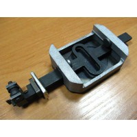 Шток в зборі лобзика Фіолент 600