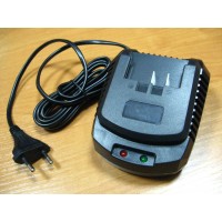 Зарядний пристрій акумуляторного гайковерта Tekhmann TCS-18 HD Зарядний пристрій акумуляторного гайковерта Tekhmann TCS-18 HD