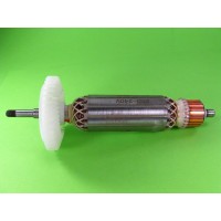 Якір болгарки Зенит ЗУШ-125/870 (171х29,5 мм) Якір болгарки Зенит ЗУШ-125/870 (171х29,5 мм)