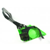 Гальмівний механізм в зборі бензопили Gartner CSG-3040 Гальмівний механізм в зборі бензопили Gartner CSG-3040