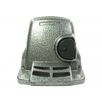 Корпус редуктора без фланця болгарки Procraft PW1200 Корпус редуктора без фланця болгарки Procraft PW1200