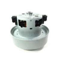 Двигун пилососу Samsung 1600W H112 mm D135 mm Двигун пилососу Samsung 1600W H112 mm D135 mm