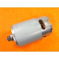 Двигун шуруповерта Tekhmann TCD-18 Li B Двигун шуруповерта Tekhmann TCD-18 Li B