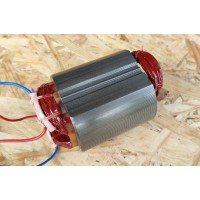 Статор болгарки Елпром ЕМШУ-1000-125 Статор болгарки Елпром ЕМШУ-1000-125