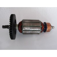 Якір бочкового перфоратора 150х42 5z вправо Якір бочкового перфоратора 150х42 5z вправо