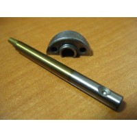 Матриця і пуансон вирубних электроножниц Матриця і пуансон вирубних электроножниц